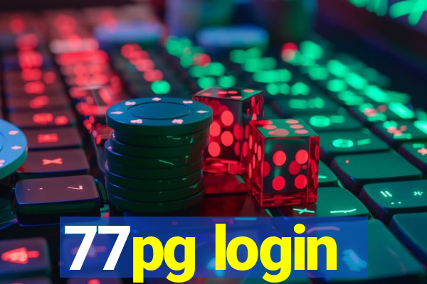 77pg login